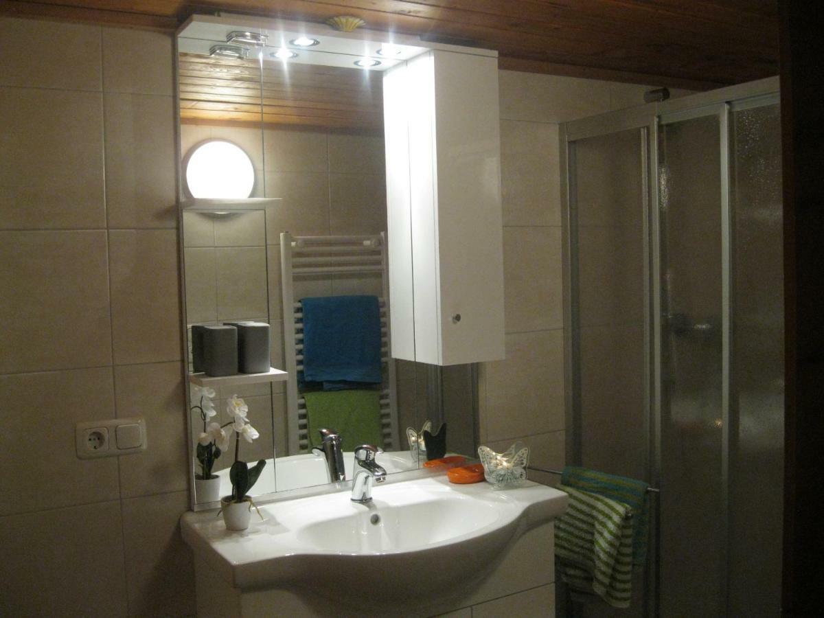 Rossruckhof Villa Rohrberg Ngoại thất bức ảnh