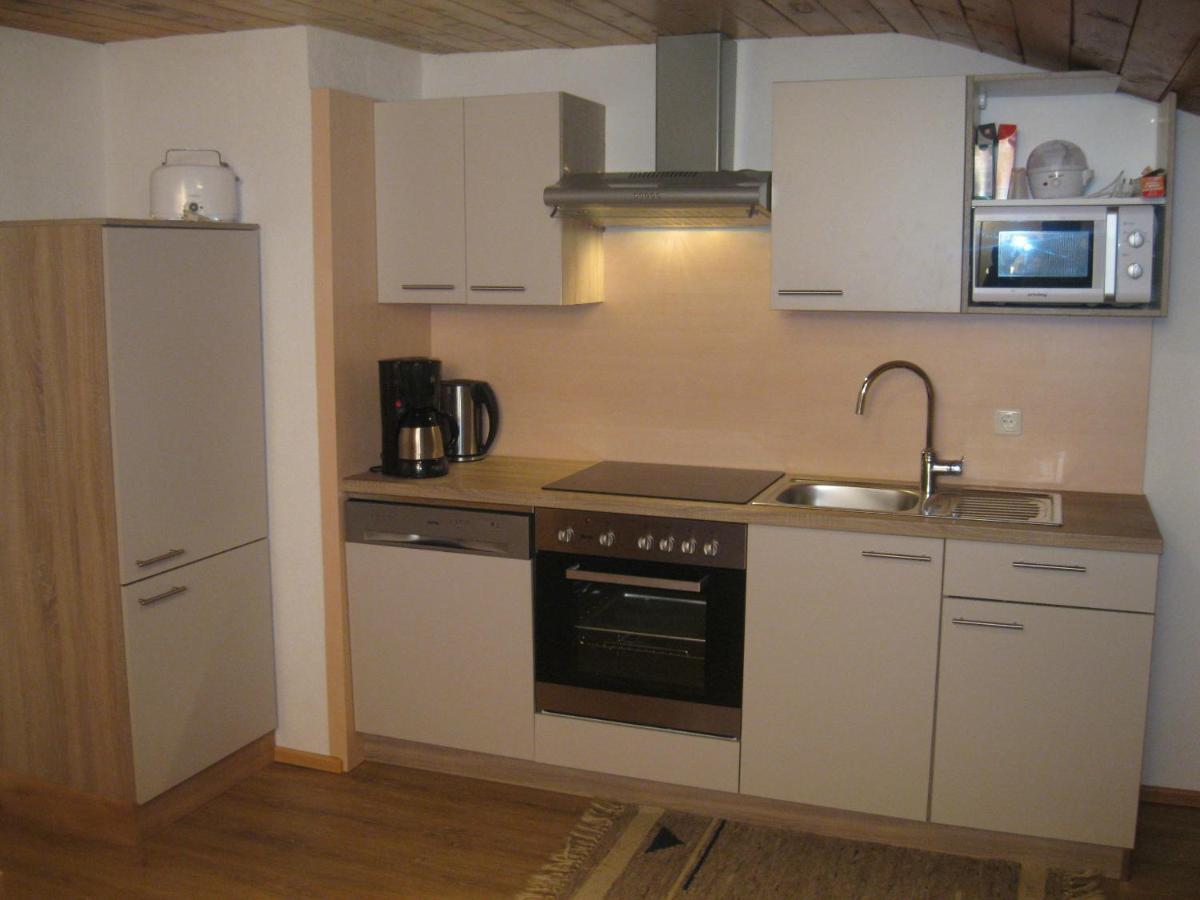 Rossruckhof Villa Rohrberg Ngoại thất bức ảnh
