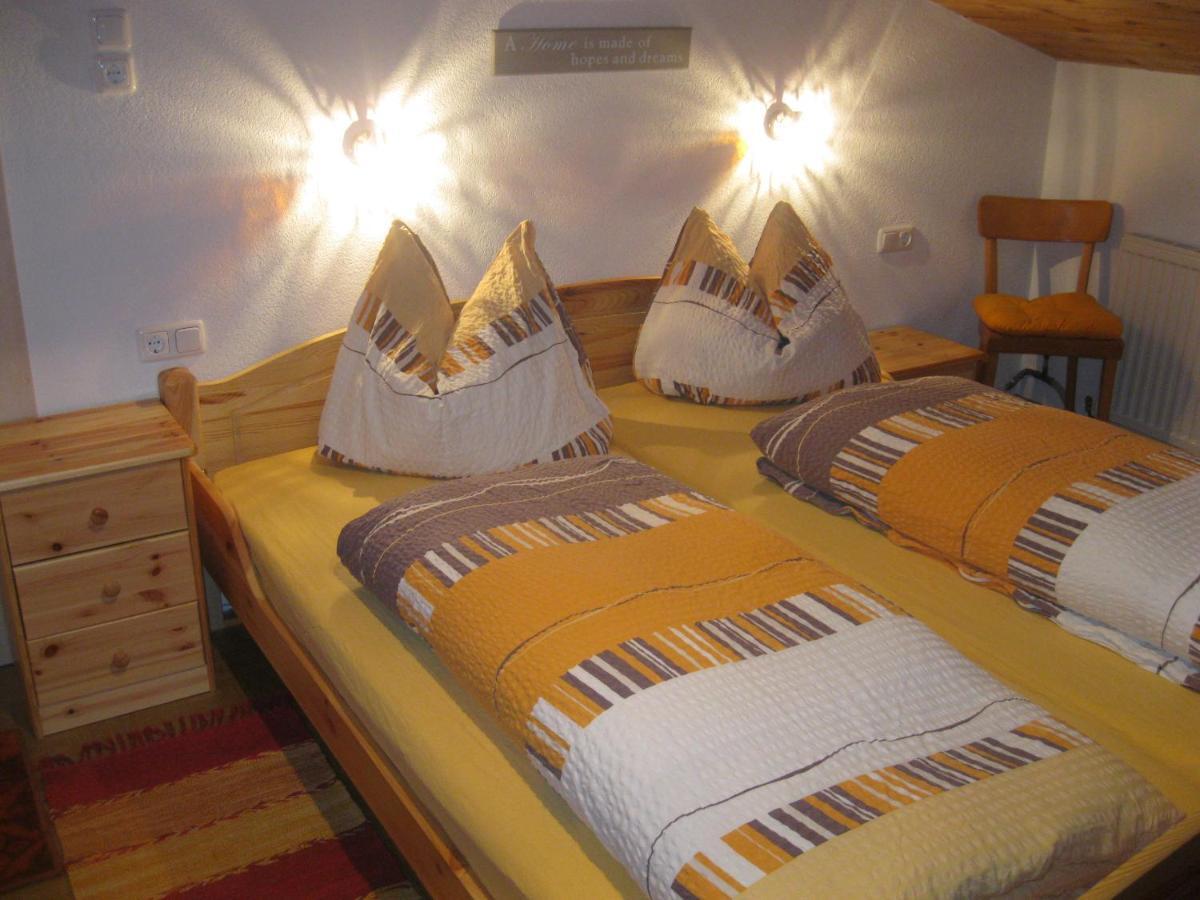 Rossruckhof Villa Rohrberg Ngoại thất bức ảnh